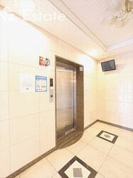 原駅 徒歩9分 9階の物件内観写真